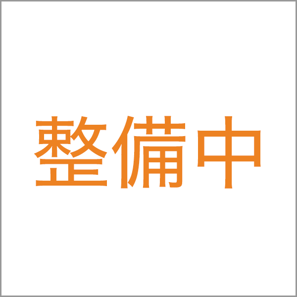 整備中